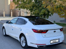Kia K7 2016 года