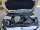 Kia K7 2016 года