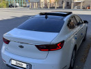 Kia K7 2016 года