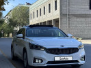 Kia K7 2016 года