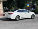 Kia K7 2016 года