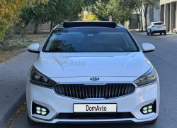 Kia K7 2016 года