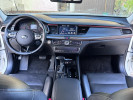 Kia K7 2016 года