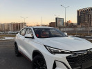 Changan X5 Plus 2025 года