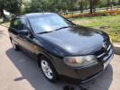 Nissan Almera 2005 года