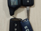 Nissan Almera 2005 года