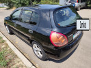 Nissan Almera 2005 года