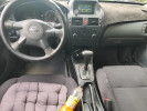 Nissan Almera 2005 года
