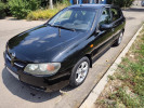 Nissan Almera 2005 года