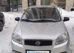 Ravon Nexia R3 2019 года