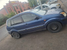 Ford Fusion 2006 года