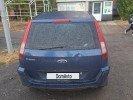 Ford Fusion 2006 года