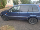 Ford Fusion 2006 года