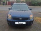 Ford Fusion 2006 года