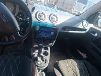 Ford Fusion 2006 года
