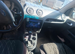 Ford Fusion 2006 года