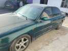 Mitsubishi Galant 1996 года