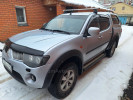 Mitsubishi L200 2008 года