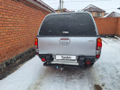 Mitsubishi L200 2008 года