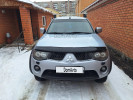 Mitsubishi L200 2008 года