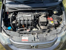 Honda Insight 2010 года