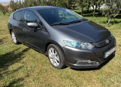 Honda Insight 2010 года