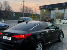 Kia Optima 2012 года