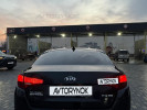 Kia Optima 2012 года