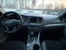 Kia Optima 2012 года
