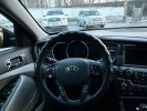 Kia Optima 2012 года