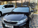 Kia Optima 2012 года