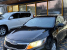 Kia Optima 2012 года