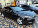 Kia Optima 2012 года