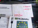 Subaru Legacy 1999 года