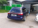 Subaru Legacy 1999 года