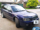 Subaru Legacy 1999 года