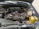 Subaru Legacy 1999 года