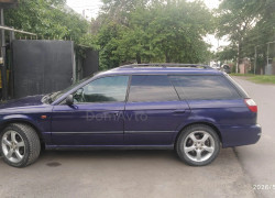 Subaru Legacy 1999 года