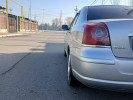 Toyota Avensis 2008 года