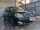 Geely SC7 2014 года