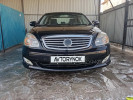 Geely SC7 2014 года