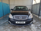 Geely SC7 2014 года