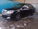 Geely SC7 2014 года