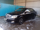 Geely SC7 2014 года