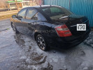 Geely SC7 2014 года