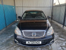 Geely SC7 2014 года