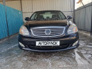Geely SC7 2014 года