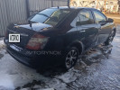 Geely SC7 2014 года