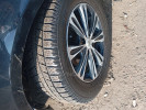 Geely SC7 2014 года