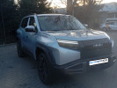 BYD FangChengBao Titanium 3 2025 года